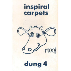 Inspiral Carpets Dung 4