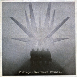 College Northern Council