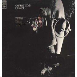 Charles Lloyd Nirvana