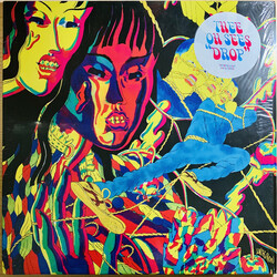 Thee Oh Sees Drop
