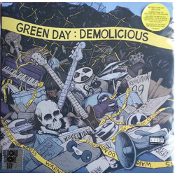 Green Day Demolicious