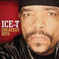 Ice-T Greatest Hits