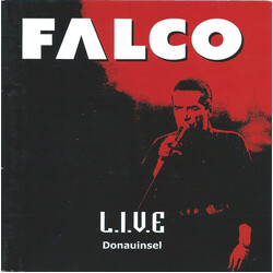 Falco L.I.V.E. Donauinsel