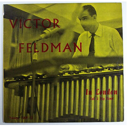 Victor Feldman In London Vol. 2 Big Band