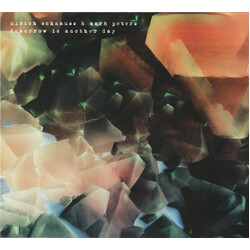 Ulrich Schnauss / Mark Peters (4) Tomorrow Is Another Day