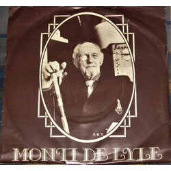 Monti De Lyle The Yum Yum Song