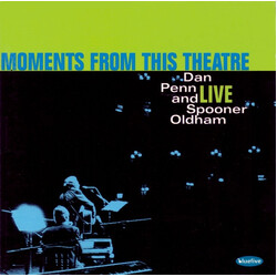Dan Penn / Spooner Oldham Moments From This Theatre