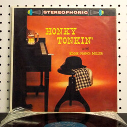 Eddie "Piano" Miller Honky Tonkin'