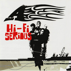 A Hi-Fi Serious