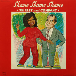 Shirley & Company Shame Shame Shame