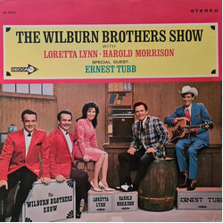 The Wilburn Brothers / Loretta Lynn / Harold Morrison / Ernest Tubb The Wilburn Brothers Show