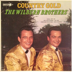 The Wilburn Brothers Country Gold