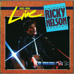 Ricky Nelson (2) 1983-1985 Live