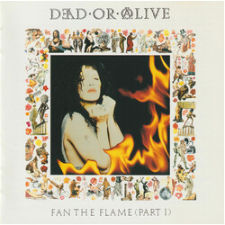Dead Or Alive Fan The Flame (Part 1)