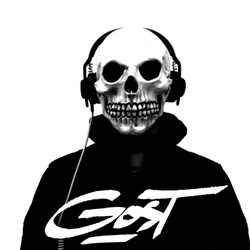 Gost (2) Skull