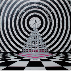 Blue Öyster Cult Tyranny And Mutation