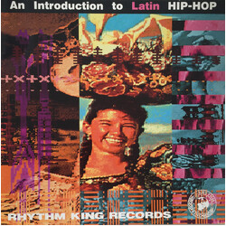 Various An Introduction To Latin Hip-Hop