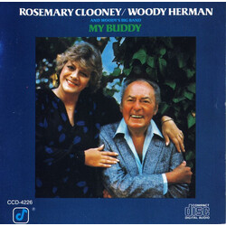 Rosemary Clooney / Woody Herman / The Woody Herman Big Band My Buddy