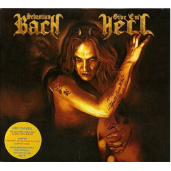 Sebastian Bach Give 'Em Hell