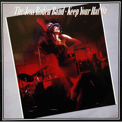 The Jess Roden Band Keep Your Hat On