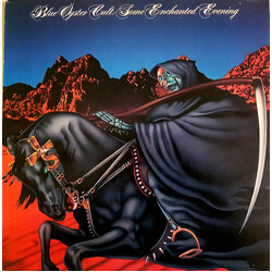 Blue Öyster Cult Some Enchanted Evening