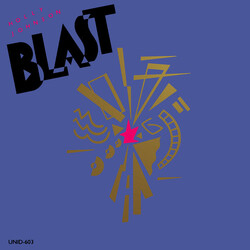 Holly Johnson Blast