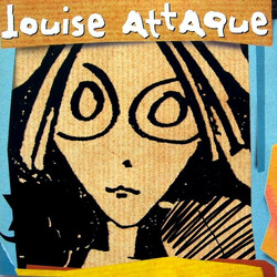 Louise Attaque Louise Attaque