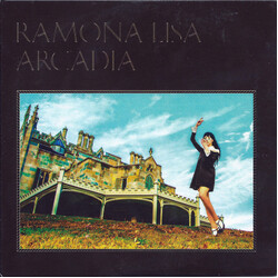 Ramona Lisa Arcadia
