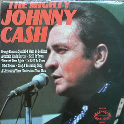 Johnny Cash The Mighty Johnny Cash