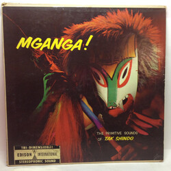 Tak Shindo Mganga!