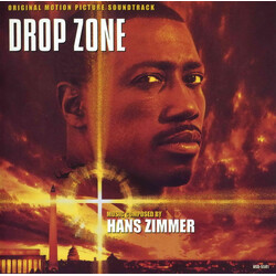 Hans Zimmer Drop Zone (Original Motion Picture Soundtrack)