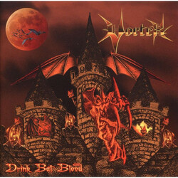 Vortex (33) Drink Bat Blood