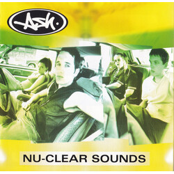 Ash Nu-Clear Sounds