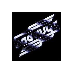 Bad Guys (2) Bad Guys
