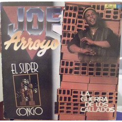 Joe Arroyo La Guerra De Los Callados