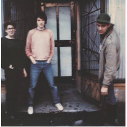 Beat Happening Dreamy VINYL LP