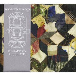 Woven Hand Refractory Obdurate