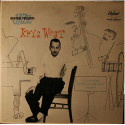 The Claude Williamson Trio Keys West