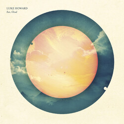 Luke Howard Sun Cloud Vinyl LP