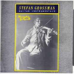 Stefan Grossman Memphis Jellyroll