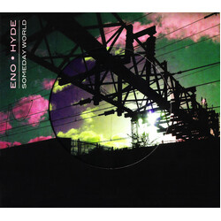 Eno • Hyde Someday World