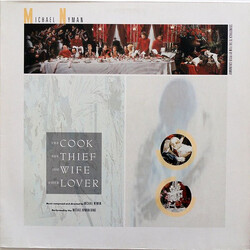 Michael Nyman / The Michael Nyman Band The Cook, The Thief, His Wife And Her Lover