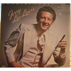 Jerry Lee Lewis Country Class