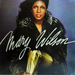 Mary Wilson Mary Wilson