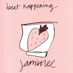 Beat Happening Jamboree