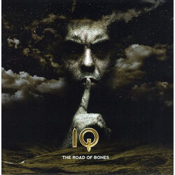 IQ (7) The Road Of Bones