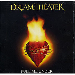 Dream Theater Pull Me Under