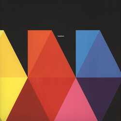Krokofant Krokofant Vinyl LP