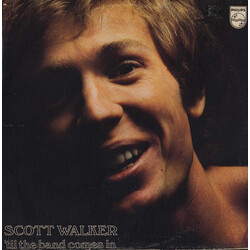 Scott Walker 'Til The Band Comes In