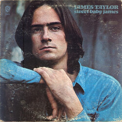 James Taylor (2) Sweet Baby James